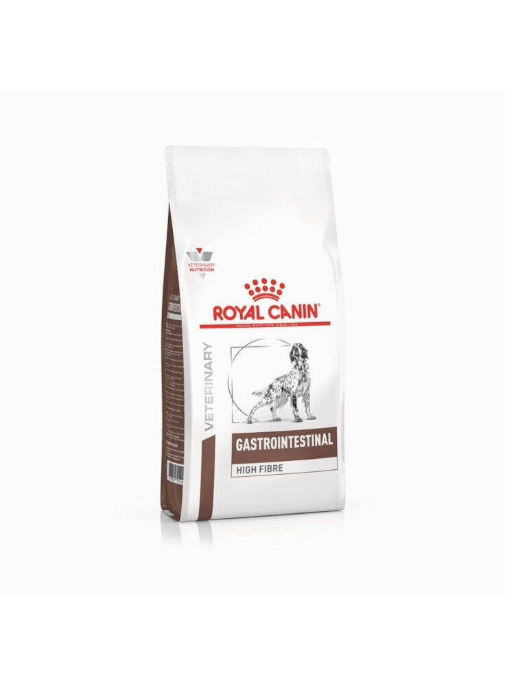 Fibre Response cane Royal Canin